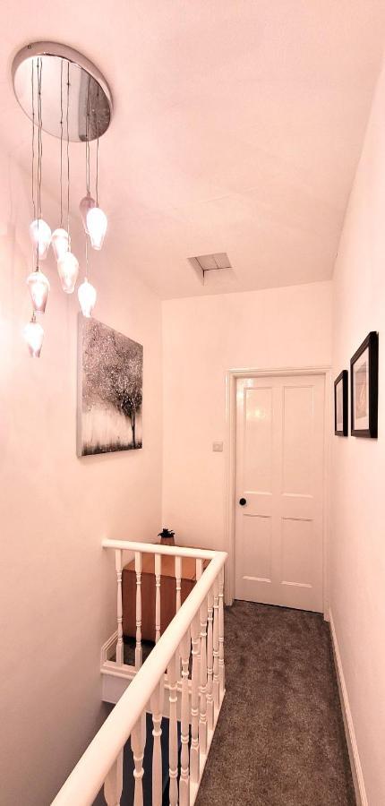 Hartoft St - 2 Bed Near River York Exteriör bild